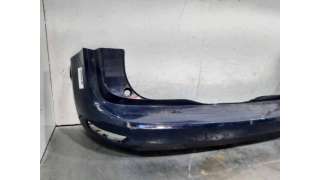 PARAGOLPES TRASERO CITROEN C4 PICASSO II (2014-) 1.2 THP 130 130CV 1199CC - L.8247974 / 1609617280