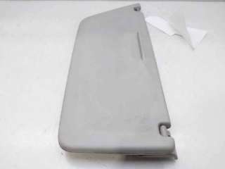 PARASOL IZQUIERDO CITROEN C4 PICASSO II (2014-) 1.2 THP 130 130CV 1199CC - L.8247975 / 1610459480