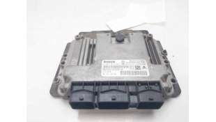 CENTRALITA MOTOR UCE CITROEN C4 GRAND PICASSO I (2006-2013) - L.8248000 / 9663476380