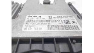 CENTRALITA MOTOR UCE CITROEN C4 GRAND PICASSO I (2006-2013) - L.8248000 / 9663476380 2