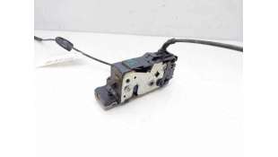 CERRADURA PUERTA TRASERA DERECHA CITROEN C4 GRAND PICASSO I (2006-2013) - L.8248003 / 9138J8