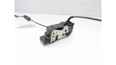 CERRADURA PUERTA TRASERA DERECHA CITROEN C4 GRAND PICASSO I (2006-2013) - L.8248003 / 9138J8