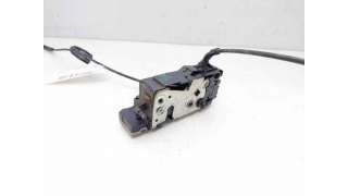 CERRADURA PUERTA TRASERA DERECHA CITROEN C4 GRAND PICASSO I (2006-2013) - L.8248003 / 9138J8