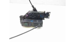 CERRADURA PUERTA TRASERA DERECHA CITROEN C4 GRAND PICASSO I (2006-2013) - L.8248003 / 9138J8