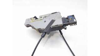CERRADURA PUERTA TRASERA DERECHA CITROEN C4 GRAND PICASSO I (2006-2013) - L.8248003 / 9138J8