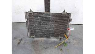 CONDENSADOR / RADIADOR  AIRE ACONDICIONADO CITROEN C4 GRAND PICASSO I (2006-2013) - L.8248011 / 9650545480