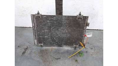 CONDENSADOR / RADIADOR  AIRE ACONDICIONADO CITROEN C4 GRAND PICASSO I (2006-2013) - L.8248011 / 9650545480