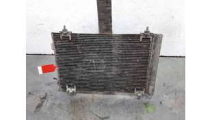 CONDENSADOR / RADIADOR  AIRE ACONDICIONADO CITROEN C4 GRAND PICASSO I (2006-2013) - L.8248011 / 9650545480 2