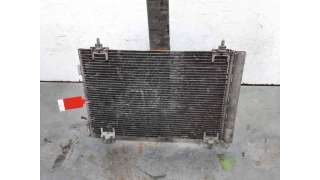 CONDENSADOR / RADIADOR  AIRE ACONDICIONADO CITROEN C4 GRAND PICASSO I (2006-2013) - L.8248011 / 9650545480