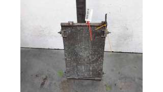 CONDENSADOR / RADIADOR  AIRE ACONDICIONADO CITROEN C4 GRAND PICASSO I (2006-2013) - L.8248011 / 9650545480