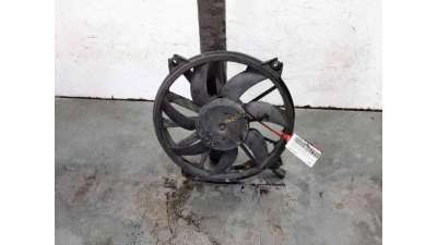 ELECTROVENTILADOR CITROEN C4 GRAND PICASSO I (2006-2013) - L.8248016 / 9661571480