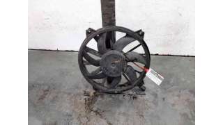 ELECTROVENTILADOR CITROEN C4 GRAND PICASSO I (2006-2013) - L.8248016 / 9661571480