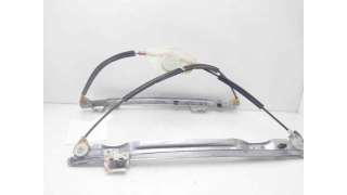 ELEVALUNAS DELANTERO IZQUIERDO CITROEN C4 GRAND PICASSO I (2006-2013) - L.8248018 / 9221CV