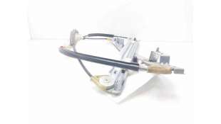 ELEVALUNAS DELANTERO IZQUIERDO CITROEN C4 GRAND PICASSO I (2006-2013) - L.8248018 / 9221CV 2
