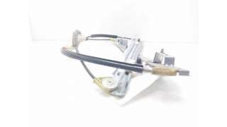 ELEVALUNAS DELANTERO IZQUIERDO CITROEN C4 GRAND PICASSO I (2006-2013) - L.8248018 / 9221CV
