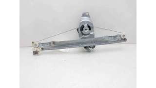 ELEVALUNAS TRASERO DERECHO CITROEN C4 GRAND PICASSO I (2006-2013) - L.8248019 / 9826076480