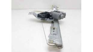 ELEVALUNAS TRASERO DERECHO CITROEN C4 GRAND PICASSO I (2006-2013) - L.8248019 / 9826076480 2