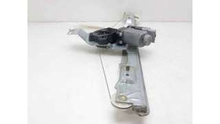 ELEVALUNAS TRASERO DERECHO CITROEN C4 GRAND PICASSO I (2006-2013) - L.8248019 / 9826076480