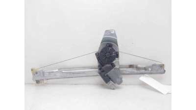 ELEVALUNAS TRASERO IZQUIERDO CITROEN C4 GRAND PICASSO I (2006-2013) - L.8248020 / 9223C1