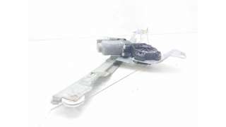 ELEVALUNAS TRASERO IZQUIERDO CITROEN C4 GRAND PICASSO I (2006-2013) - L.8248020 / 9223C1