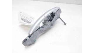 MANETA EXTERIOR DELANTERA IZQUIERDA CITROEN C4 GRAND PICASSO I (2006-2013) - L.8248031 / 9101GE