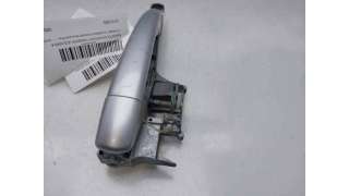 MANETA EXTERIOR TRASERA IZQUIERDA CITROEN C4 GRAND PICASSO I (2006-2013) - L.8248033 / 9101GG