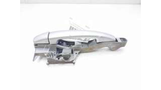 MANETA EXTERIOR TRASERA IZQUIERDA CITROEN C4 GRAND PICASSO I (2006-2013) - L.8248033 / 9101GG