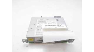 SISTEMA AUDIO / RADIO CD CITROEN C4 GRAND PICASSO II (2013-) - L.8248073 / 9822729680