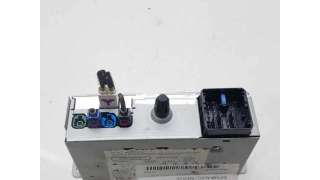 SISTEMA AUDIO / RADIO CD CITROEN C4 GRAND PICASSO II (2013-) - L.8248073 / 9822729680