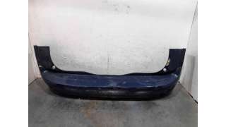 PARAGOLPES TRASERO CITROEN C4 GRAND PICASSO II (2013-) - L.8248078 / 1609617280