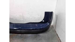 PARAGOLPES TRASERO CITROEN C4 GRAND PICASSO II (2013-) - L.8248078 / 1609617280