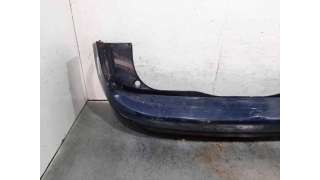 PARAGOLPES TRASERO CITROEN C4 GRAND PICASSO II (2013-) - L.8248078 / 1609617280