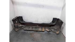 PARAGOLPES TRASERO CITROEN C4 GRAND PICASSO II (2013-) - L.8248078 / 1609617280