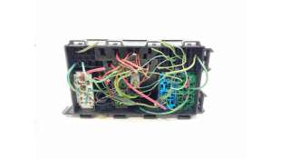 CAJA RELES / FUSIBLES FORD FOCUS SEDÁN (1999-2004) 1.6 16V 100CV 1596CC - L.8248146 / 98AG14A067CD 2