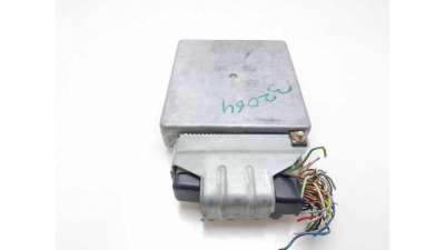 CENTRALITA MOTOR UCE FORD FOCUS SEDÁN (1999-2004) 1.6 16V 100CV 1596CC - L.8248157 / 98AB12A532AF