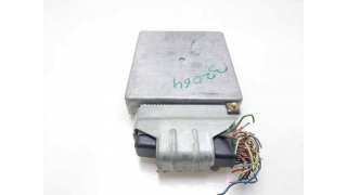 CENTRALITA MOTOR UCE FORD FOCUS SEDÁN (1999-2004) 1.6 16V 100CV 1596CC - L.8248157 / 98AB12A532AF