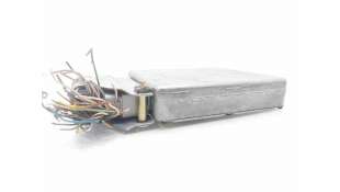 CENTRALITA MOTOR UCE FORD FOCUS SEDÁN (1999-2004) 1.6 16V 100CV 1596CC - L.8248157 / 98AB12A532AF 2