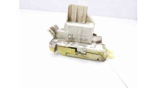 CERRADURA PUERTA TRASERA IZQUIERDA FORD FOCUS SEDÁN (1999-2004) 1.6 16V 100CV 1596CC - L.8248163 / XS41A26413BH