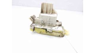 CERRADURA PUERTA TRASERA IZQUIERDA FORD FOCUS SEDÁN (1999-2004) 1.6 16V 100CV 1596CC - L.8248163 / XS41A26413BH 