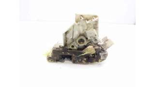 CERRADURA PUERTA TRASERA IZQUIERDA FORD FOCUS SEDÁN (1999-2004) 1.6 16V 100CV 1596CC - L.8248163 / XS41A26413BH 