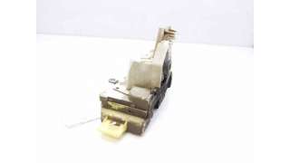 CERRADURA PUERTA TRASERA IZQUIERDA FORD FOCUS SEDÁN (1999-2004) 1.6 16V 100CV 1596CC - L.8248163 / XS41A26413BH 