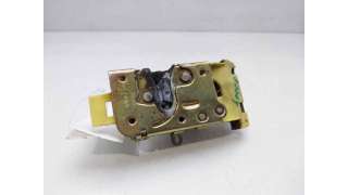 CERRADURA PUERTA TRASERA IZQUIERDA FORD FOCUS SEDÁN (1999-2004) 1.6 16V 100CV 1596CC - L.8248163 / XS41A26413BH 