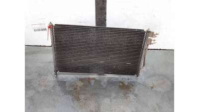 CONDENSADOR / RADIADOR  AIRE ACONDICIONADO FORD FOCUS SEDÁN (1999-2004) 1.6 16V 100CV 1596CC - L.8248174 / YS4H19710AA