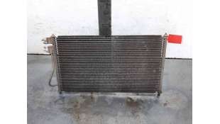 CONDENSADOR / RADIADOR  AIRE ACONDICIONADO FORD FOCUS SEDÁN (1999-2004) 1.6 16V 100CV 1596CC - L.8248174 / YS4H19710AA 2