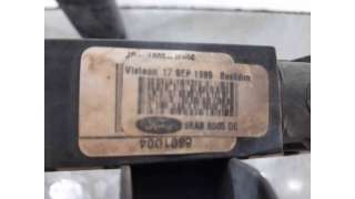 RADIADOR AGUA FORD FOCUS SEDÁN (1999-2004) 1.6 16V 100CV 1596CC - L.8248272 / 98AB8005DE