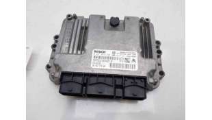 CENTRALITA MOTOR UCE CITROEN C5 I (2001-2004) 2.0 HDI (DCRHZB, DCRHZE) 109CV 1997CC - L.8248383 / 9664257580 2
