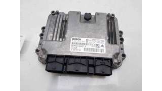 CENTRALITA MOTOR UCE CITROEN C5 I (2001-2004) 2.0 HDI (DCRHZB, DCRHZE) 109CV 1997CC - L.8248383 / 9664257580