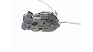 CERRADURA PUERTA DELANTERA IZQUIERDA SEAT IBIZA III (2005-2009) 1.4 TDI 80CV 1422CC - L.8248458 / 6N1837015A