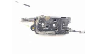 CERRADURA PUERTA DELANTERA IZQUIERDA SEAT IBIZA III (2005-2009) 1.4 TDI 80CV 1422CC - L.8248458 / 6N1837015A
