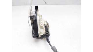 CERRADURA PUERTA DELANTERA IZQUIERDA SEAT IBIZA III (2005-2009) 1.4 TDI 80CV 1422CC - L.8248458 / 6N1837015A